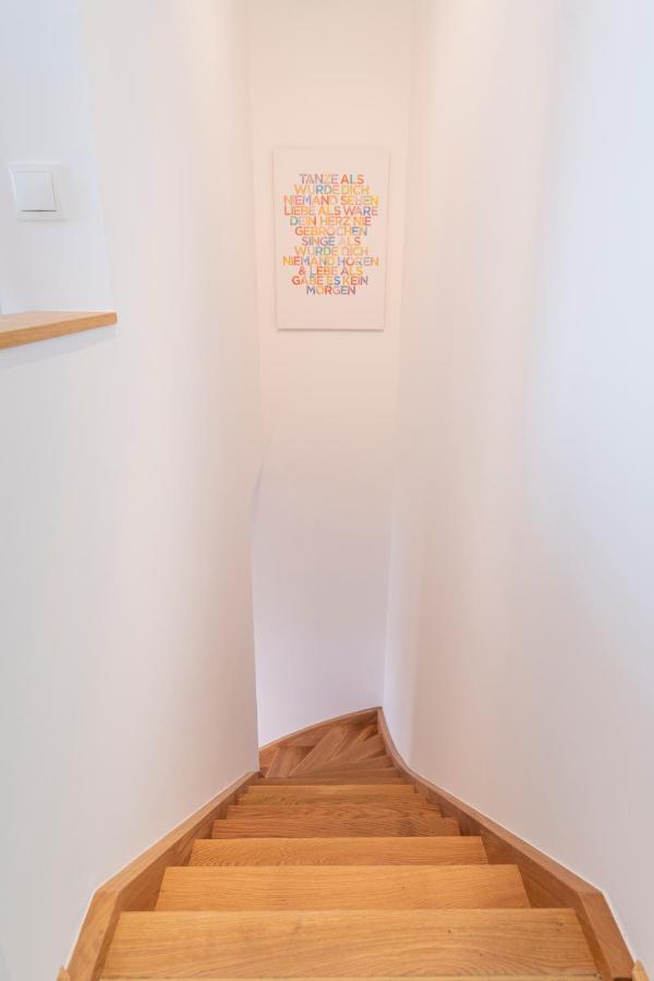 Gaesteapartment Auf Einem Bauernhof 巴特本特海姆 外观 照片